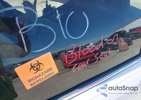 2015 Honda Accord Touring z USA, uszkodzony, nr VIN 1HGCR3F94FA004082